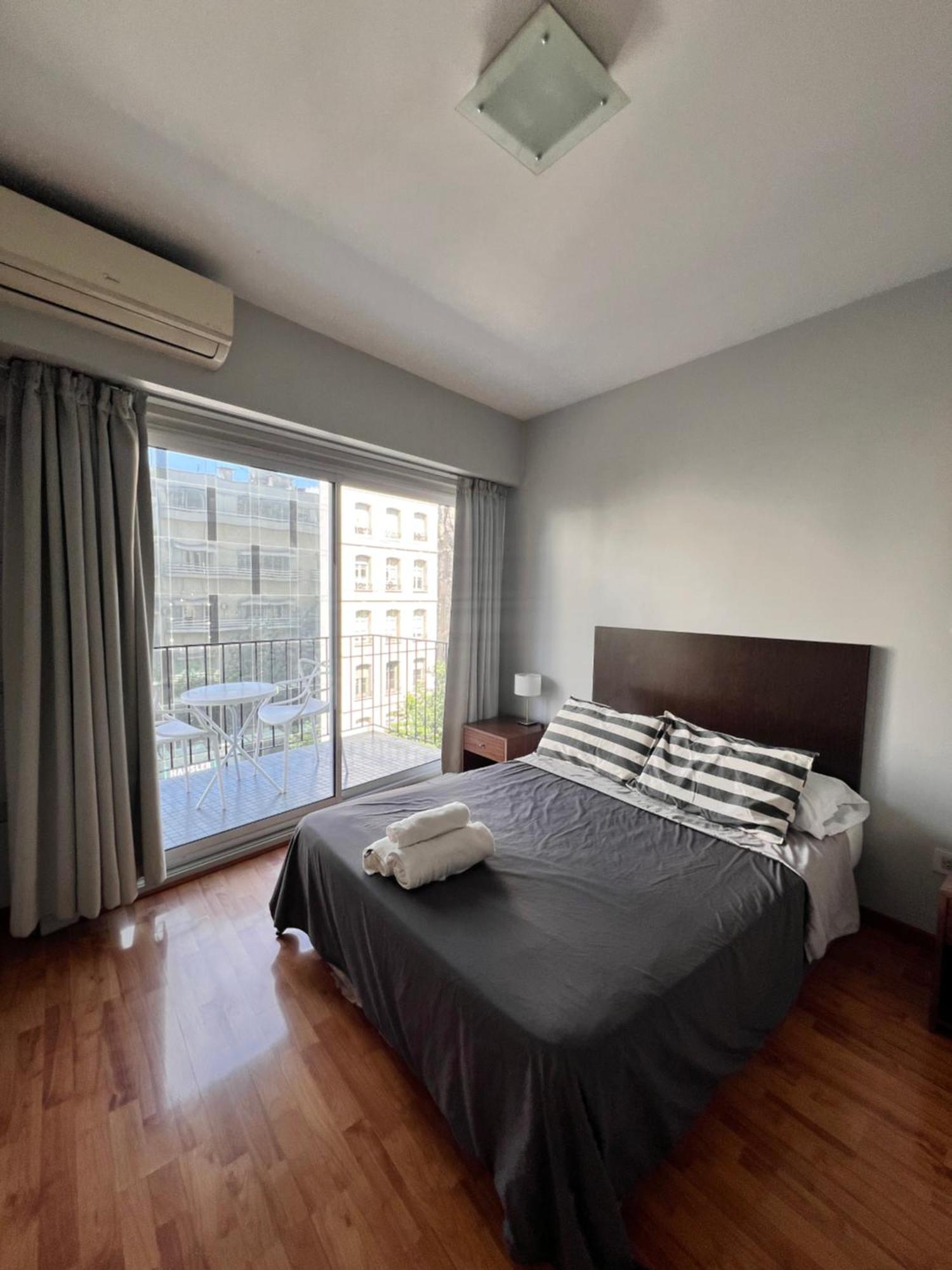 Top Location & Comfort In Recoleta For Your Buenos Aires Stay - A — Photos 2