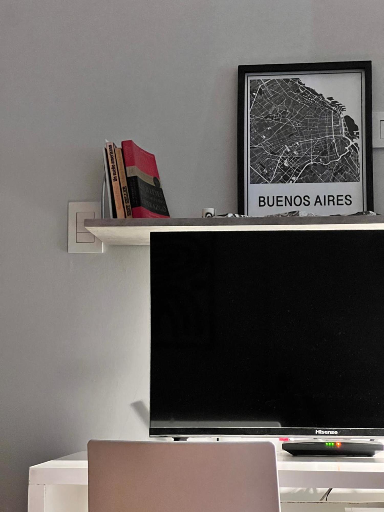 Top Location & Comfort In Recoleta For Your Buenos Aires Stay - A — Photos 3