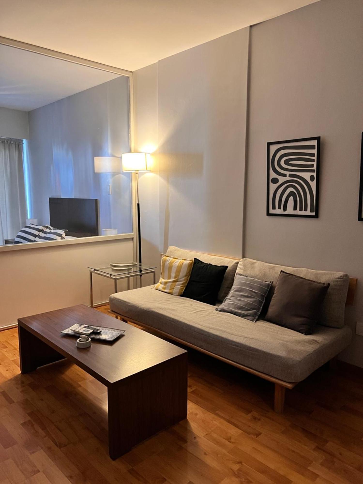 Top Location & Comfort In Recoleta For Your Buenos Aires Stay - A — Photos 1